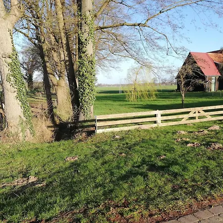Landidyll Heese * Langlingen