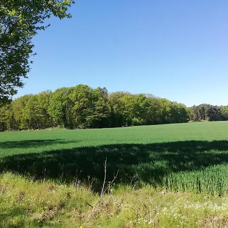 Apartamento Landidyll Heese Langlingen