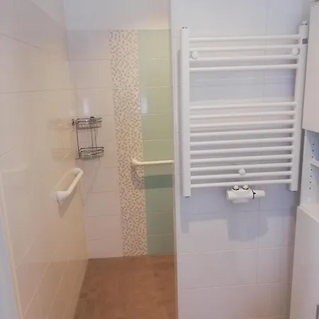 Landidyll Heese Apartamento Langlingen